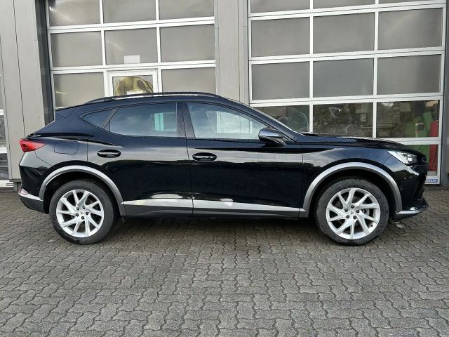 Cupra Formentor 4Drive