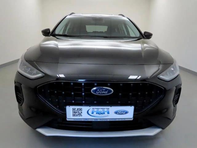 Ford Focus 1.5 EcoBlue Active Wagon