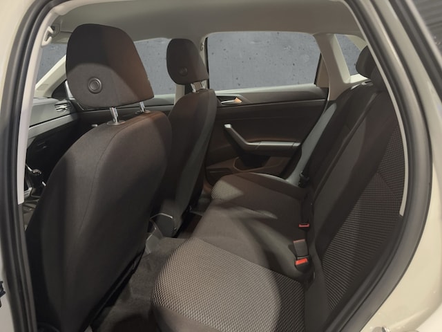 Volkswagen Polo 1.0 LED Klima PDC AppConnect DAB+