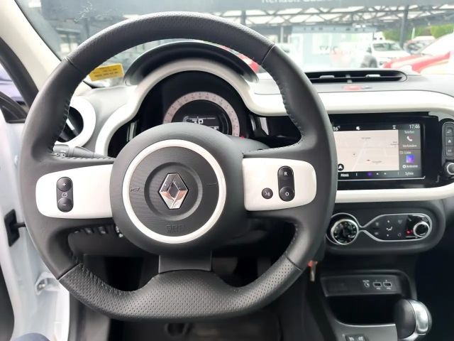 Renault Twingo E-Tech Techno