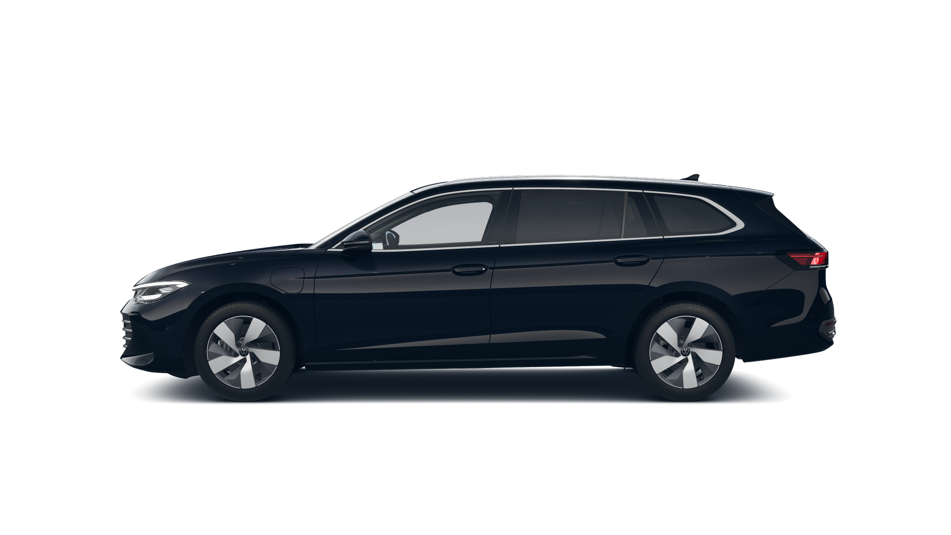 Volkswagen Passat DSG Variant eHybrid