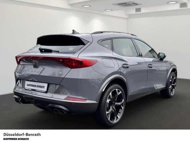 Cupra Formentor 2.0 TSI 4Drive VZ