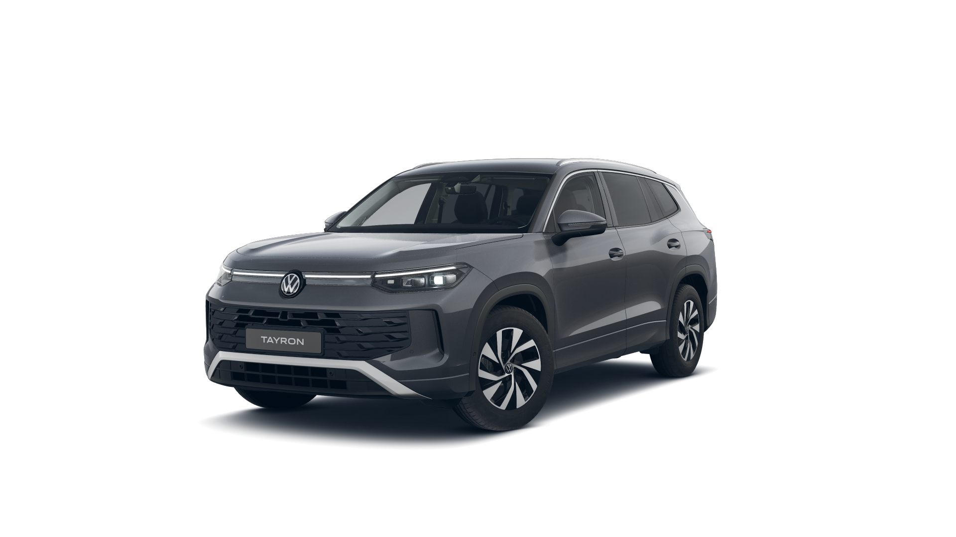 Volkswagen Tayron Life