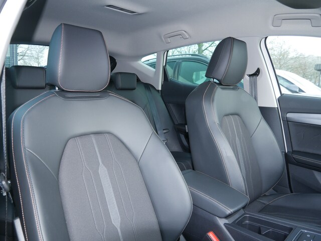 Cupra Formentor 1.4 e-Hybrid