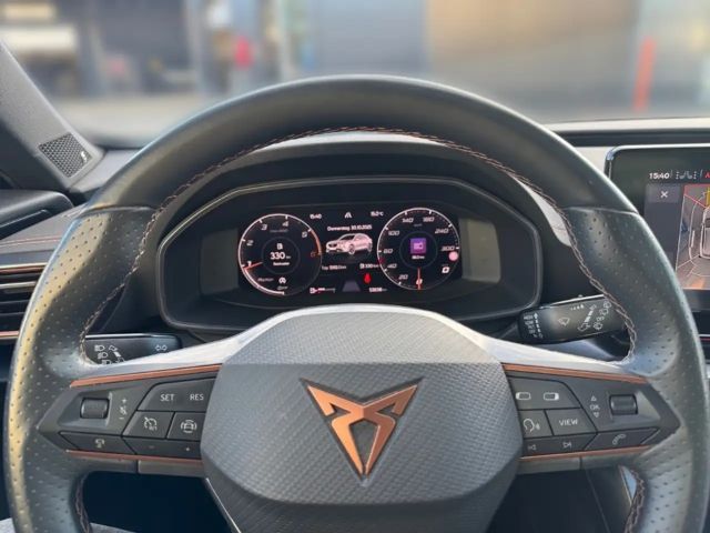 Cupra Formentor 2.0 TDI AHK PANORAMA TOP VIEW BEATS FULL-LINK NAVI