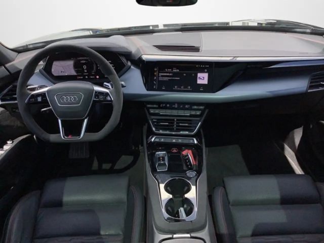 Audi RS e-tron GT +RS-DESIGNPAKET ROT+MATRIX+HU+