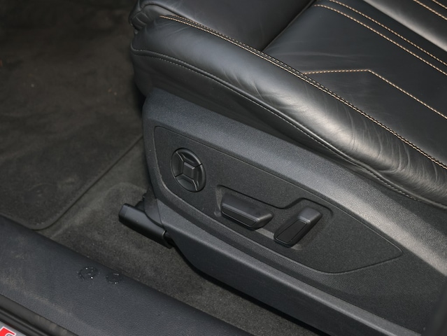 Audi e-tron 50 Quattro