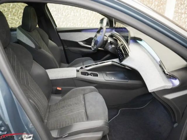 Peugeot 5008 GT-Line Hybrid