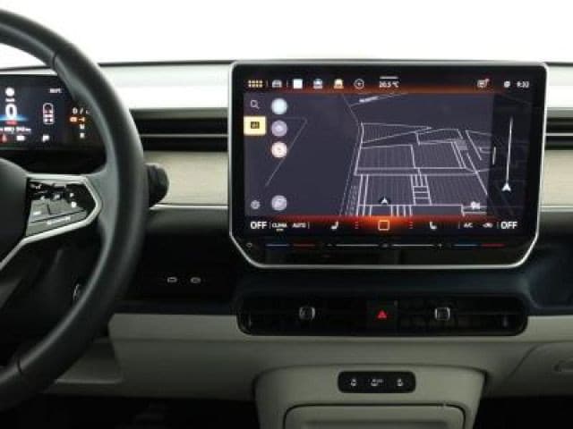 Volkswagen ID.Buzz 7-zitter LWB Pro