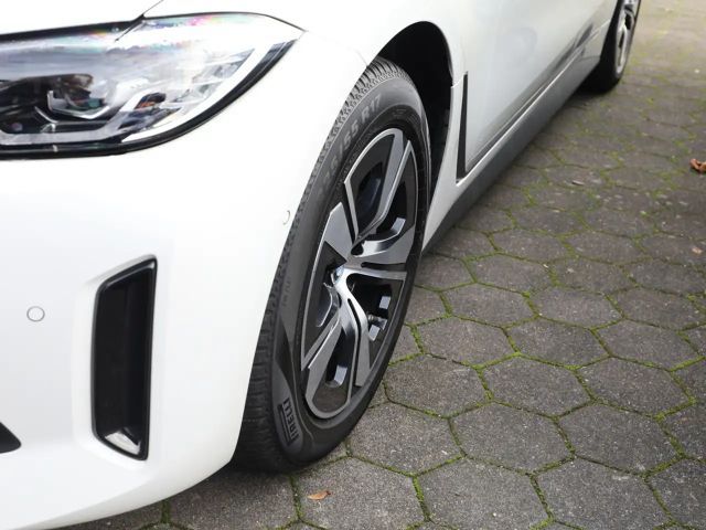BMW i4 Sedan eDrive40