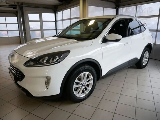 Ford Kuga Titanium