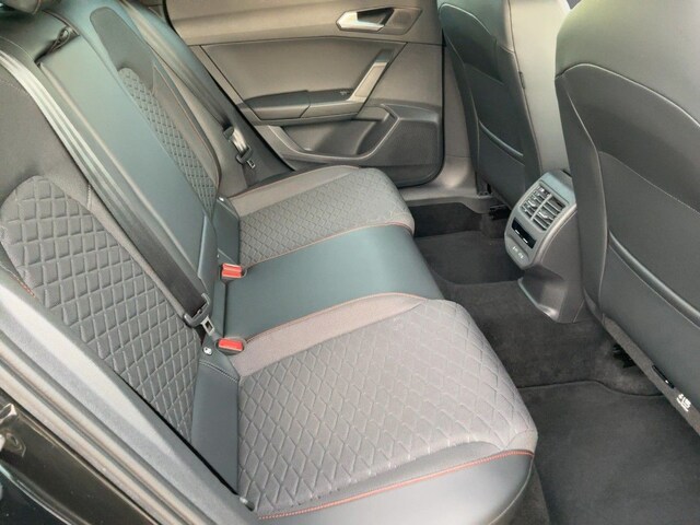 Seat Leon 1.4 TSI FR-lijn e-Hybrid