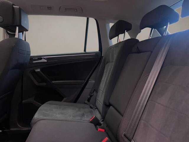 Volkswagen Tiguan 2.0 TDI BMT