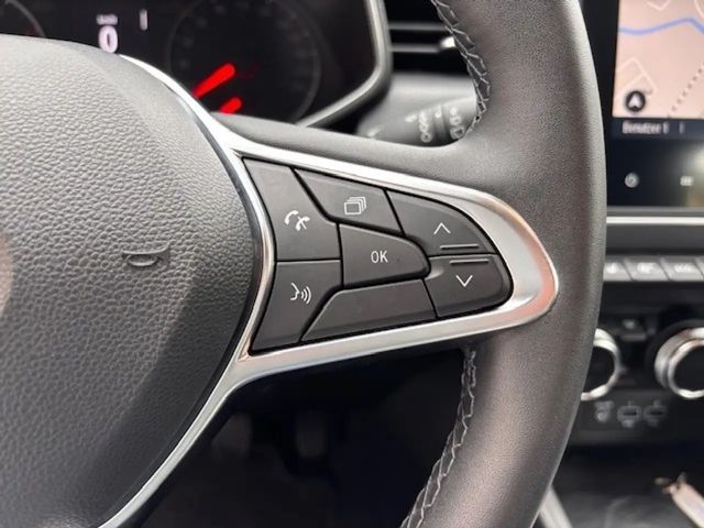 Renault Clio TCe 90 Zen