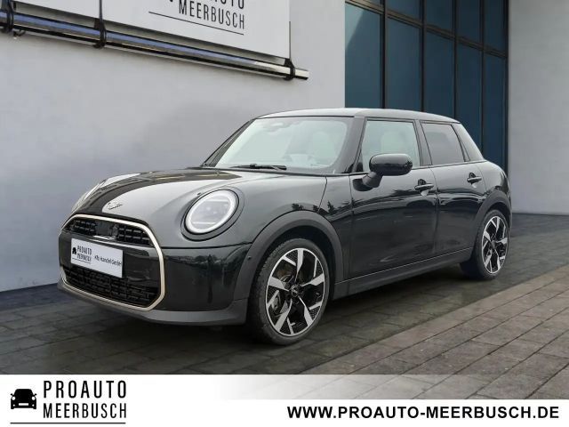MINI Cooper ADAPTLED/HEADUP/PANORAMA/CARPLAY