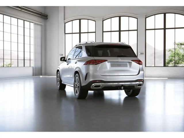Mercedes-Benz GLE 450 4MATIC AMG Line