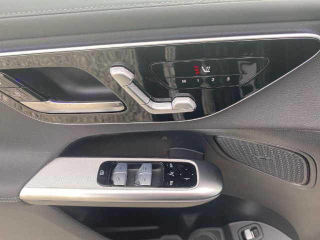 Mercedes-Benz GLC 200 4MATIC