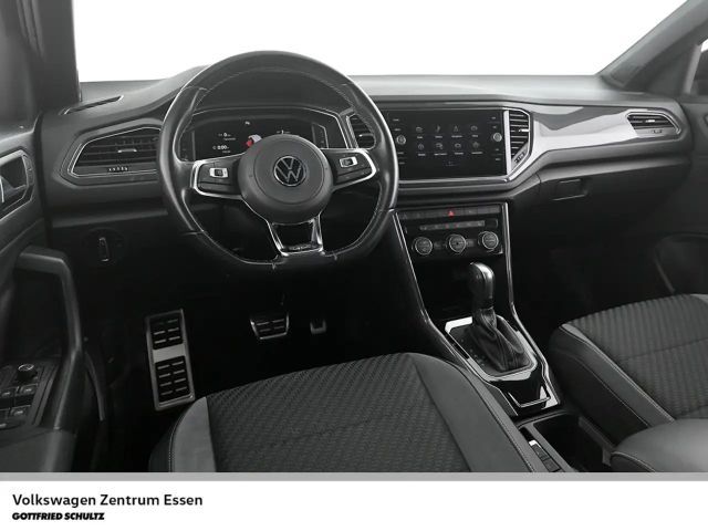 Volkswagen T-Roc DSG R-Line