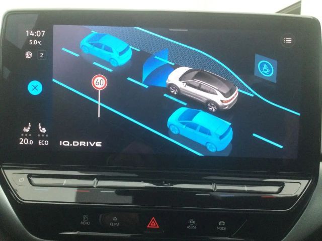 Volkswagen ID.4 77 KWh Performance Pro