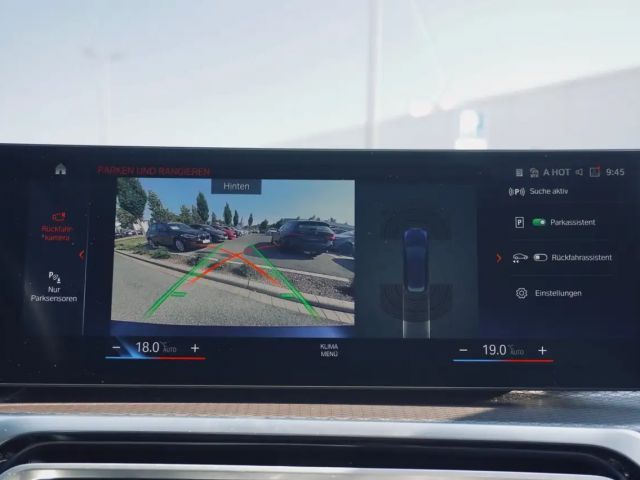 BMW 340 Touring xDrive