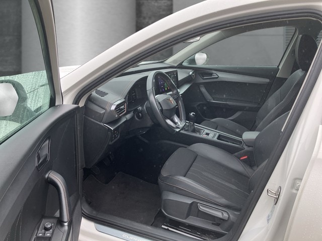 Cupra Formentor 1.5 TSI