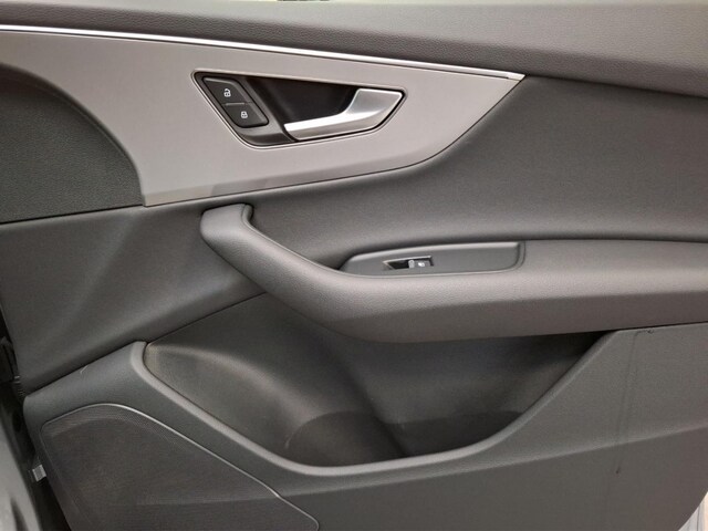 Audi Q7 45 TDI Quattro S-Line