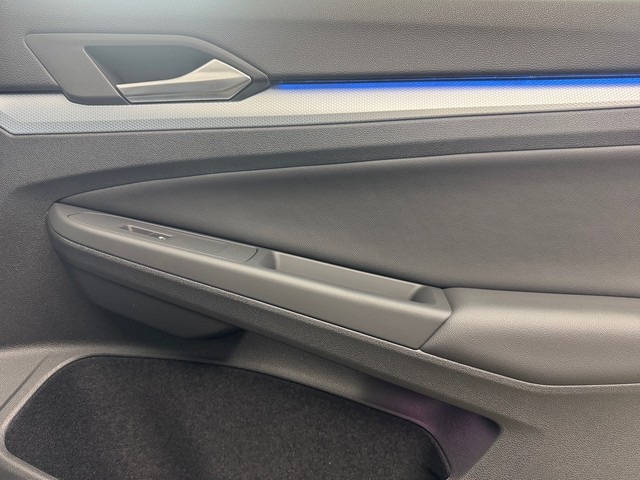 Volkswagen Golf Golf VIII