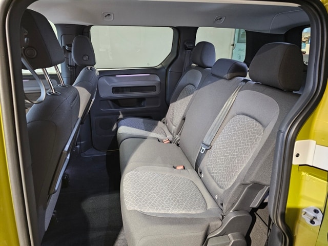 Volkswagen ID.Buzz IQ.Drive