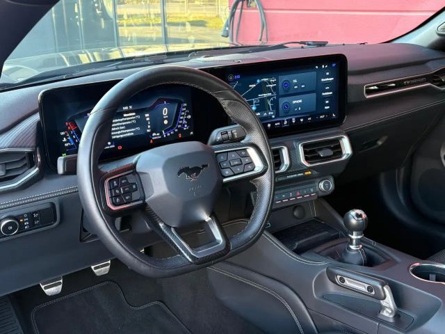 Ford Mustang GT 5.0 V8