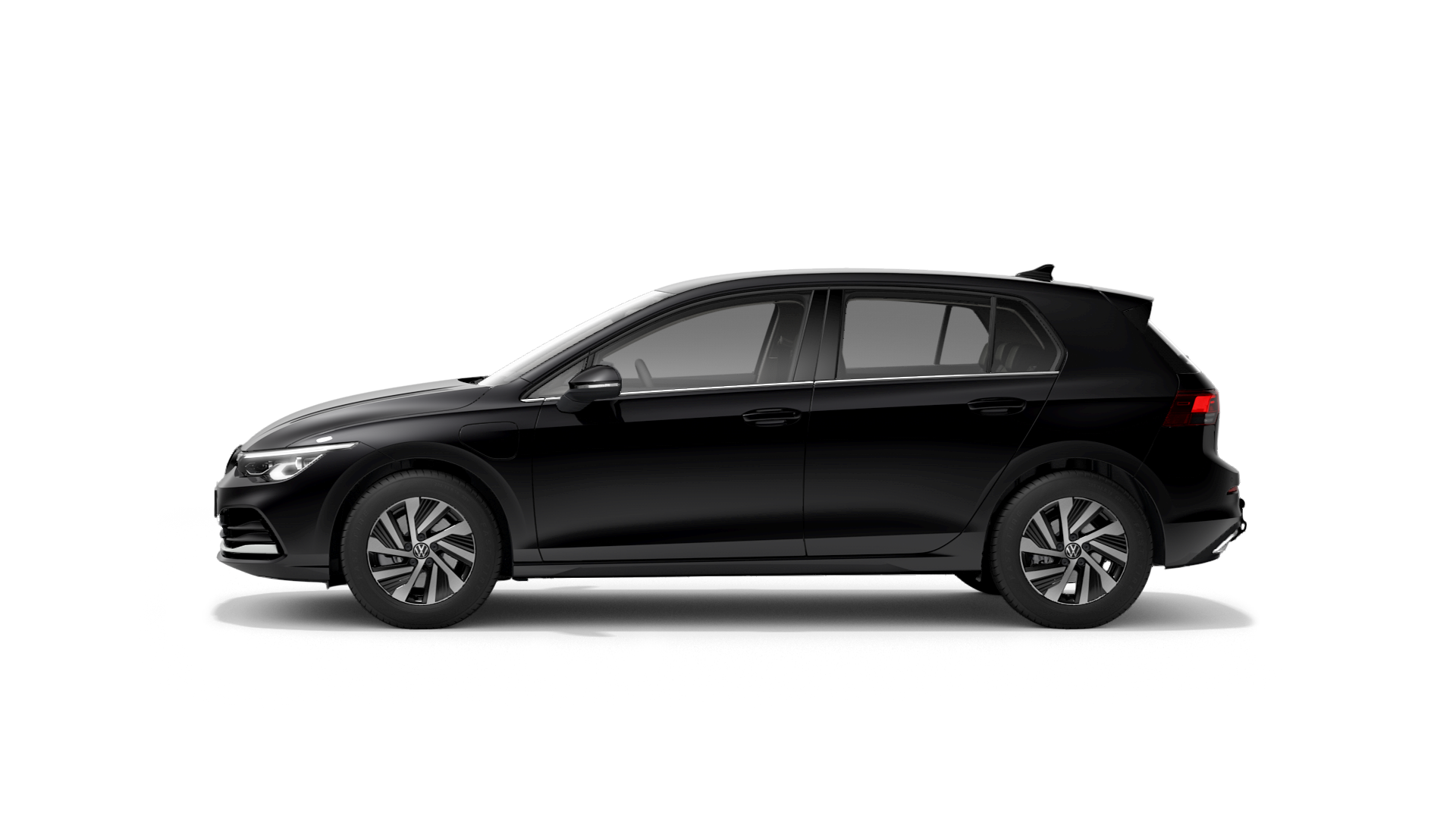 Volkswagen Golf Golf VIII Style