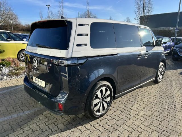 Volkswagen ID.Buzz Pro