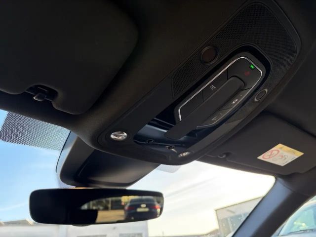 Audi A6 45 TFSI Quattro