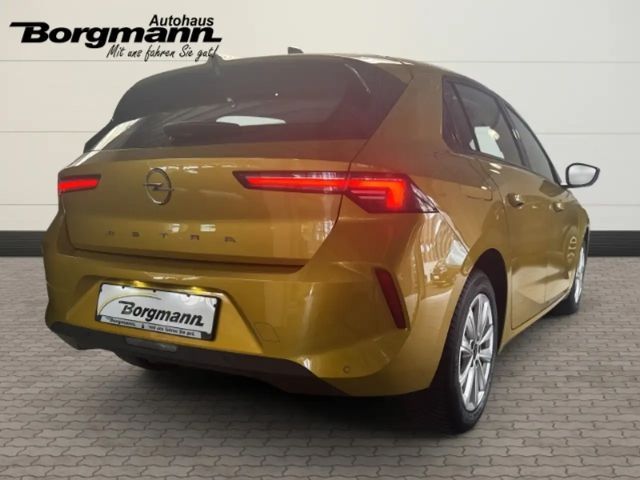 Opel Astra 1.2 Turbo Edition Turbo