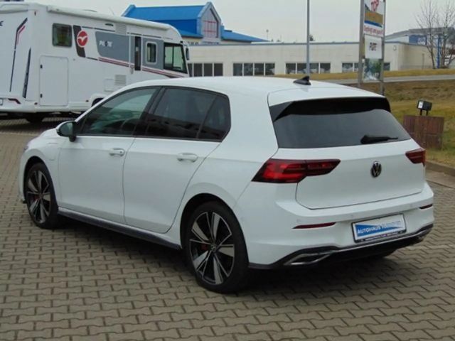 Volkswagen Golf GTE Golf VIII eHybrid