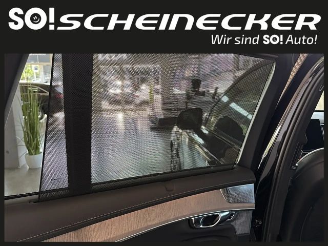 Volvo XC90 AWD Dark T8 Ultra