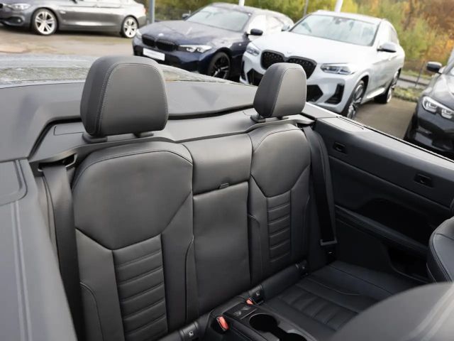 BMW 440 440i Cabrio xDrive