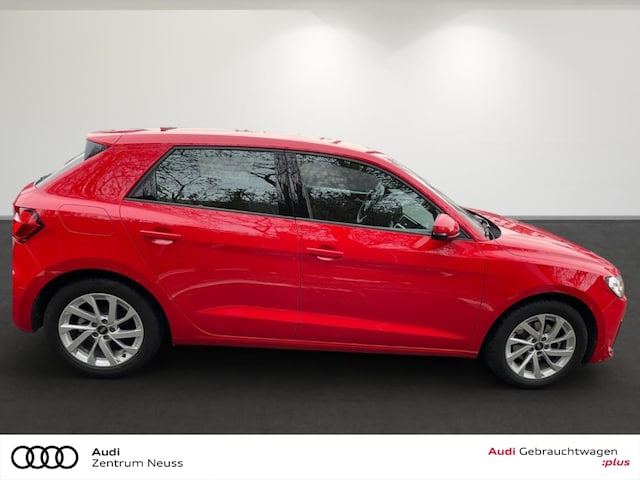 Audi A1 30 TFSI Sportback