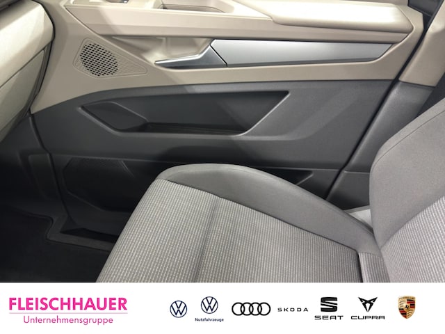 Volkswagen Multivan 2.0 TSI Lang