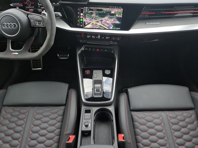 Audi RS3 Quattro S-Tronic Sportback