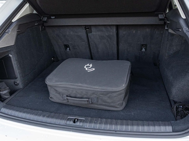 Audi Q3 45 TFSI Hybride S-Tronic