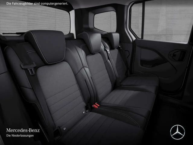 Mercedes-Benz T 180 Progressive