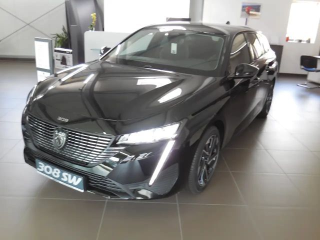 Peugeot 308 Allure Pack BlueHDi EAT8 SW