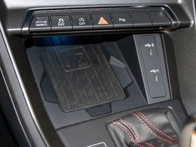 Audi RS Q3 Quattro S-Tronic Sportback