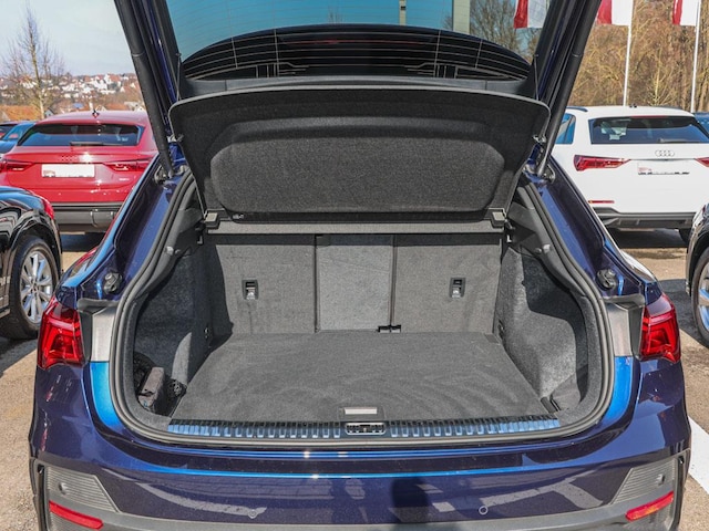 Audi Q3 35 TFSI S-Line S-Tronic Sportback