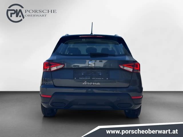 Seat Arona 1.0 TSI DSG Style