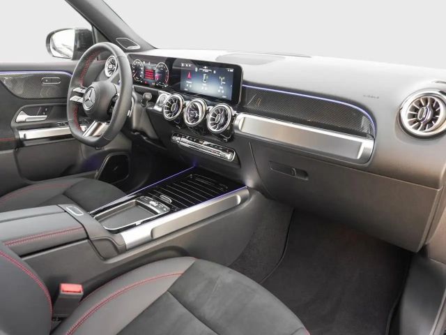 Mercedes-Benz GLB 180 AMG Line