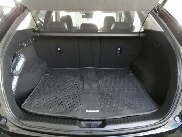 Mazda CX-5 G165 NEWGROUND Anhängerkupplung