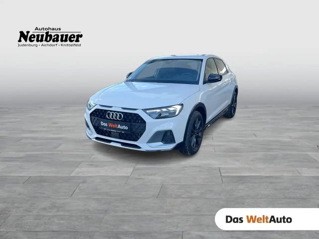 Audi A1 30 TFSI