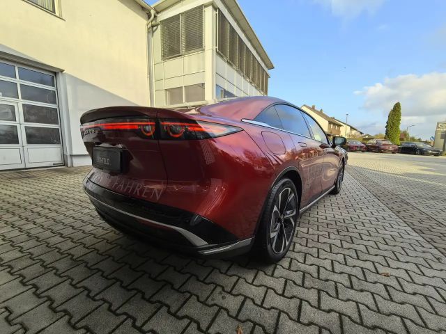 Mazda 6e Plus RWD Takumi