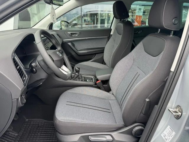 Seat Ateca 1.0 TSI Style